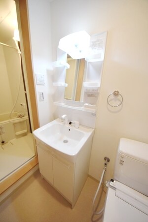 Amboise指扇(アンボアーズ)の物件内観写真